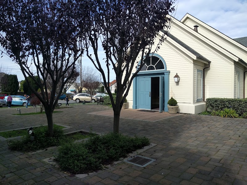 Community United Methodist Church photo 5