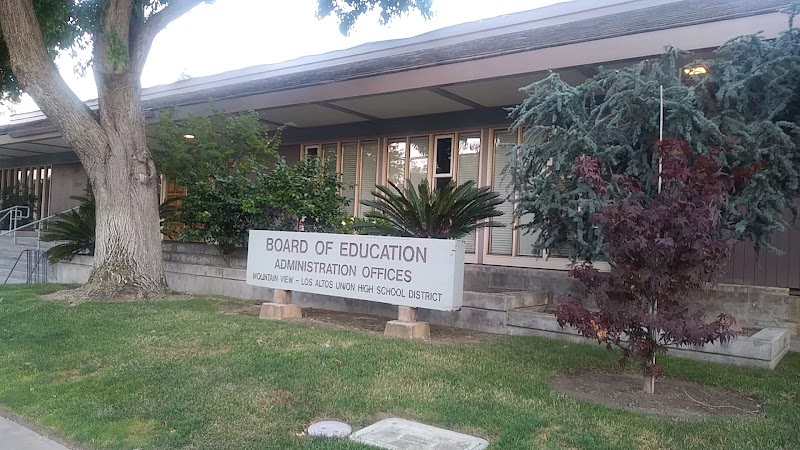Photo of Mountain View-Los Altos Union