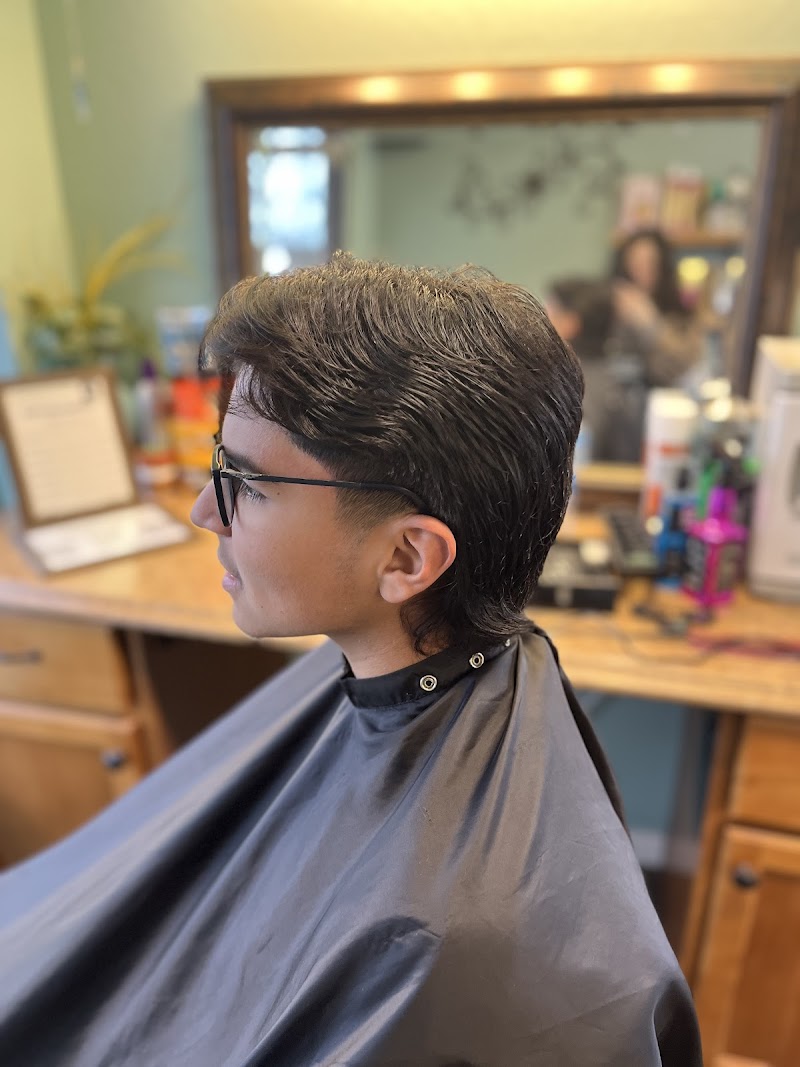Salon Beyond photo 3