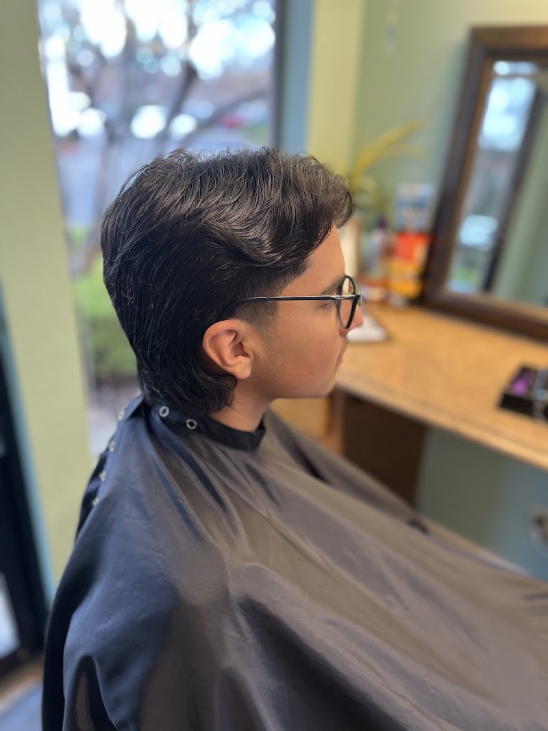 Salon Beyond photo 4