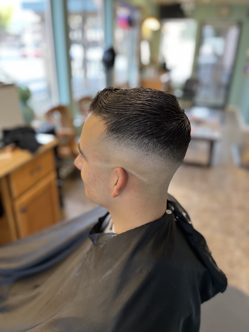 Salon Beyond photo 5