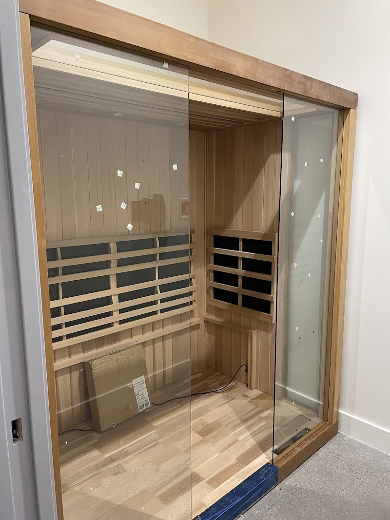 Perspire Sauna Studio photo 5