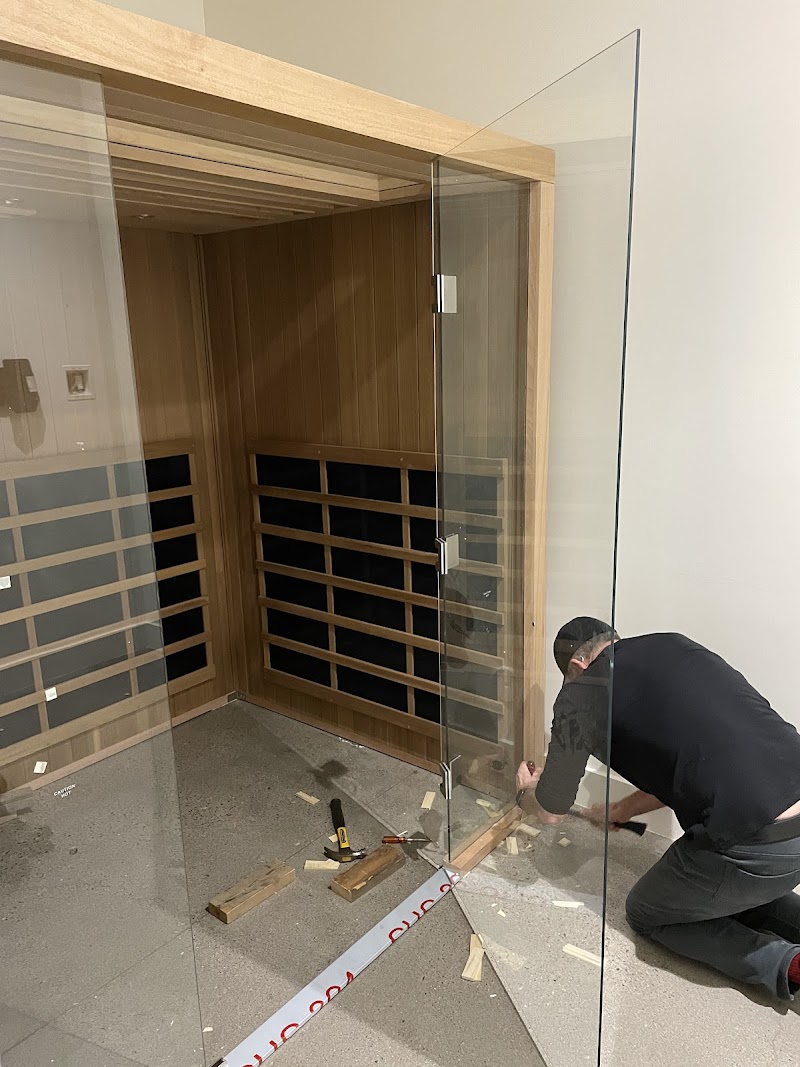Perspire Sauna Studio photo 4