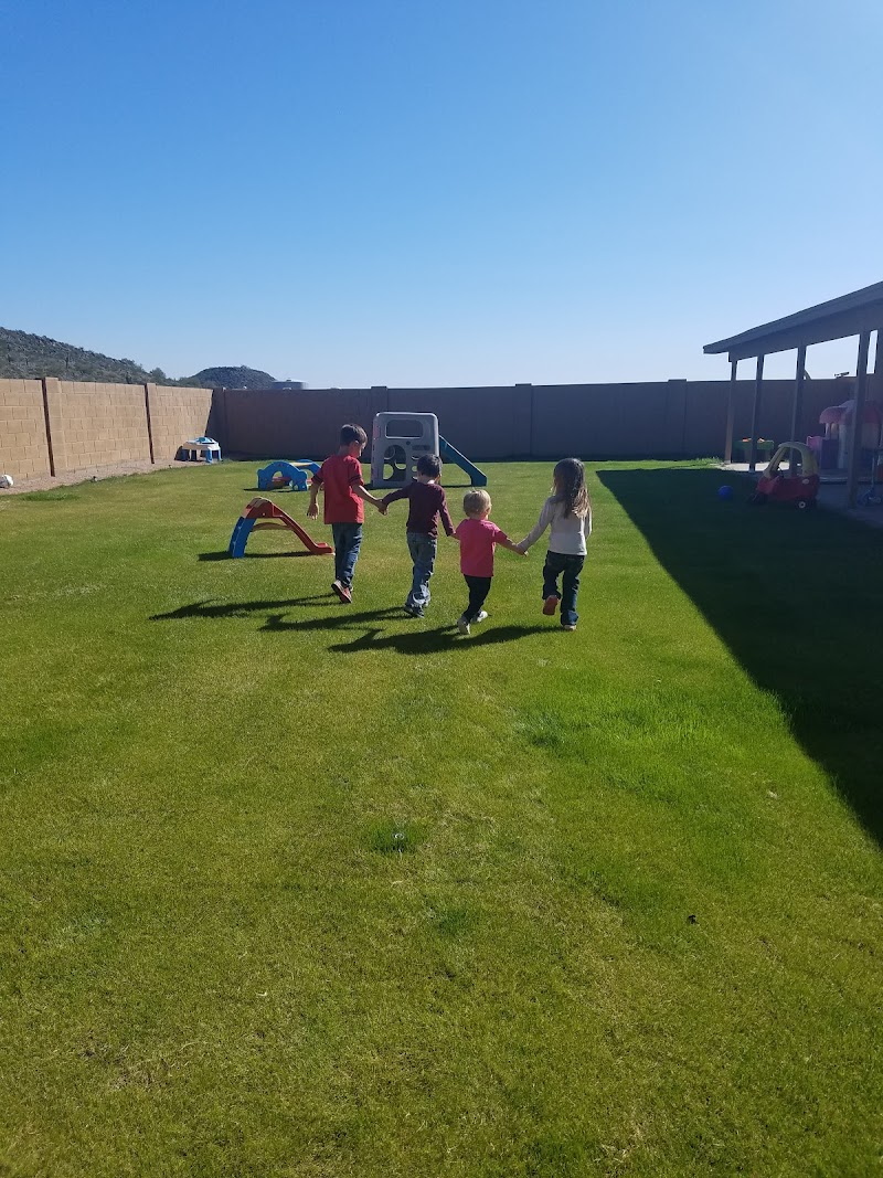 Desert Rock Preschool photo 3