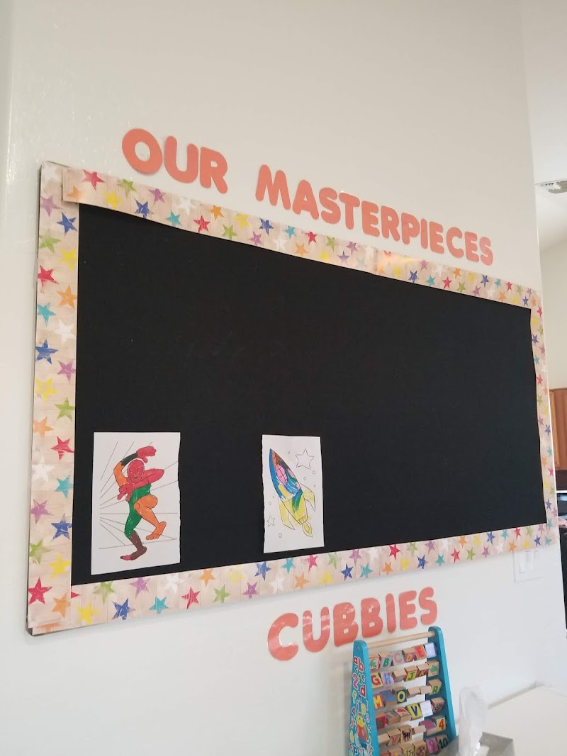 Desert Rock Preschool photo 2
