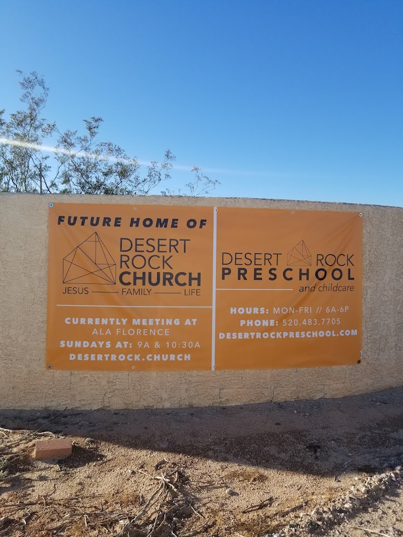 Desert Rock Preschool photo 5