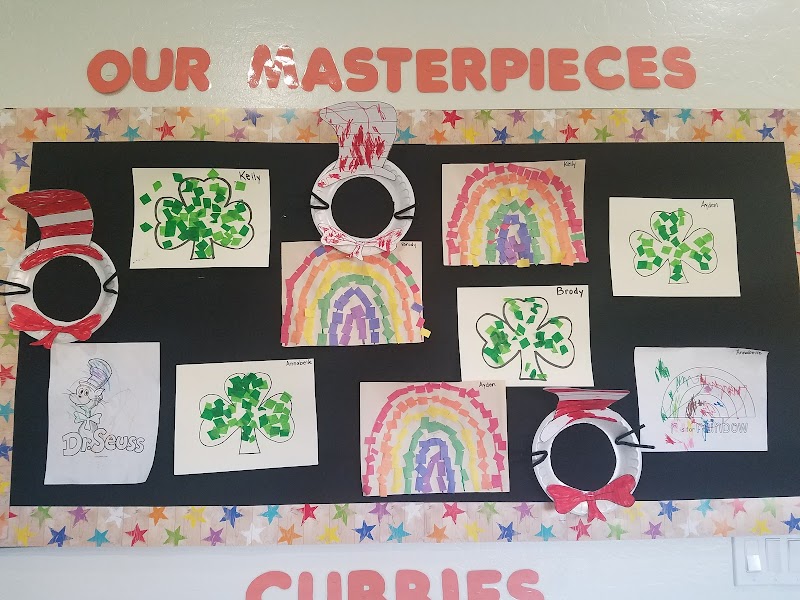 Photo of Desert Rock Preschool