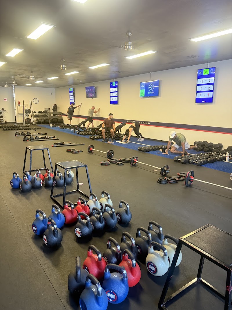 F45 Training San Mateo photo 2