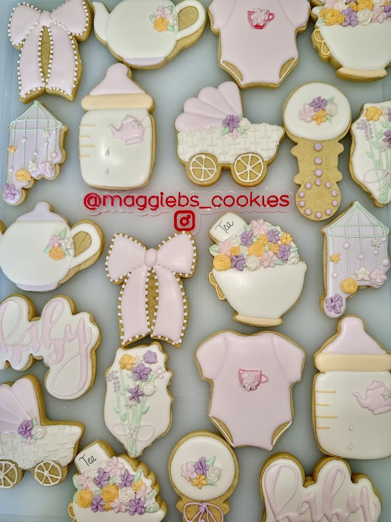 Maggie B's Cookies photo 2