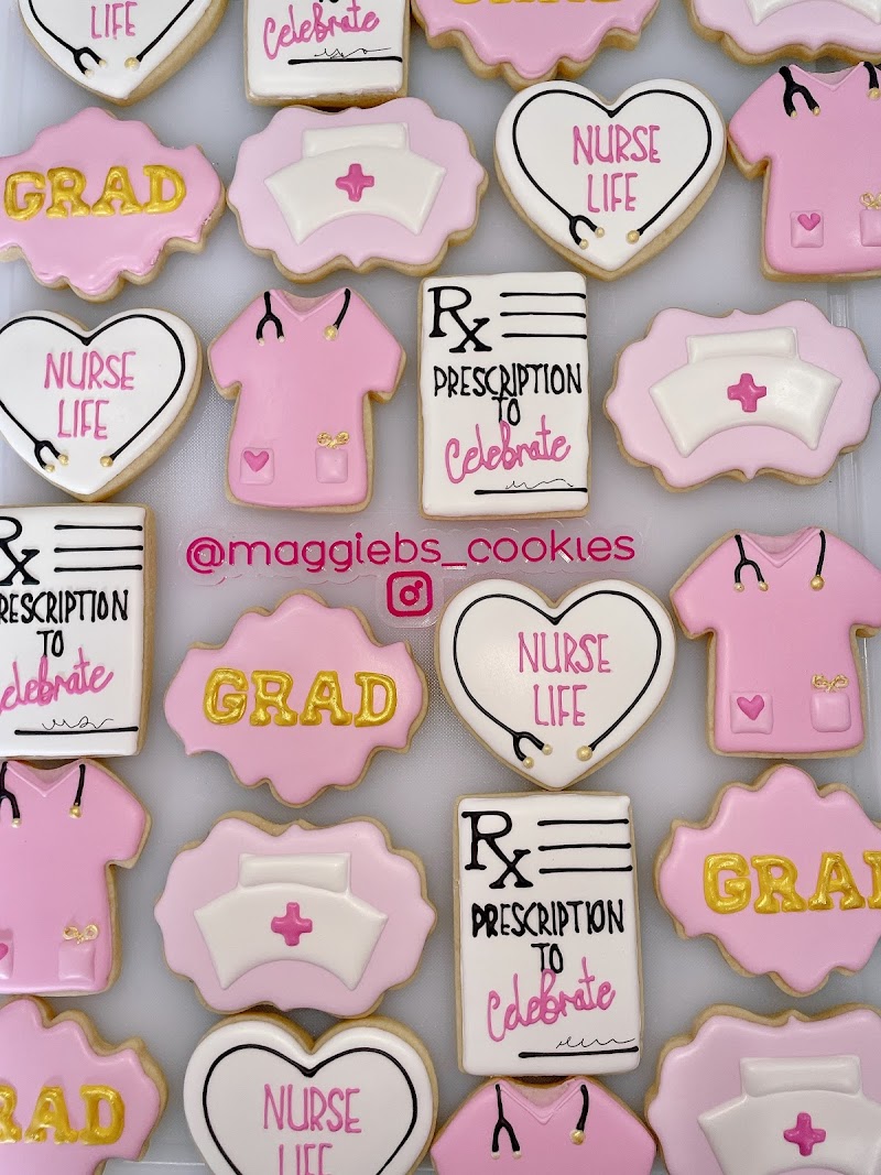 Maggie B's Cookies photo 5