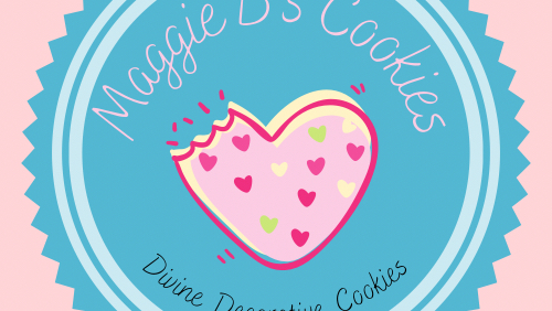 Maggie B's Cookies photo 3