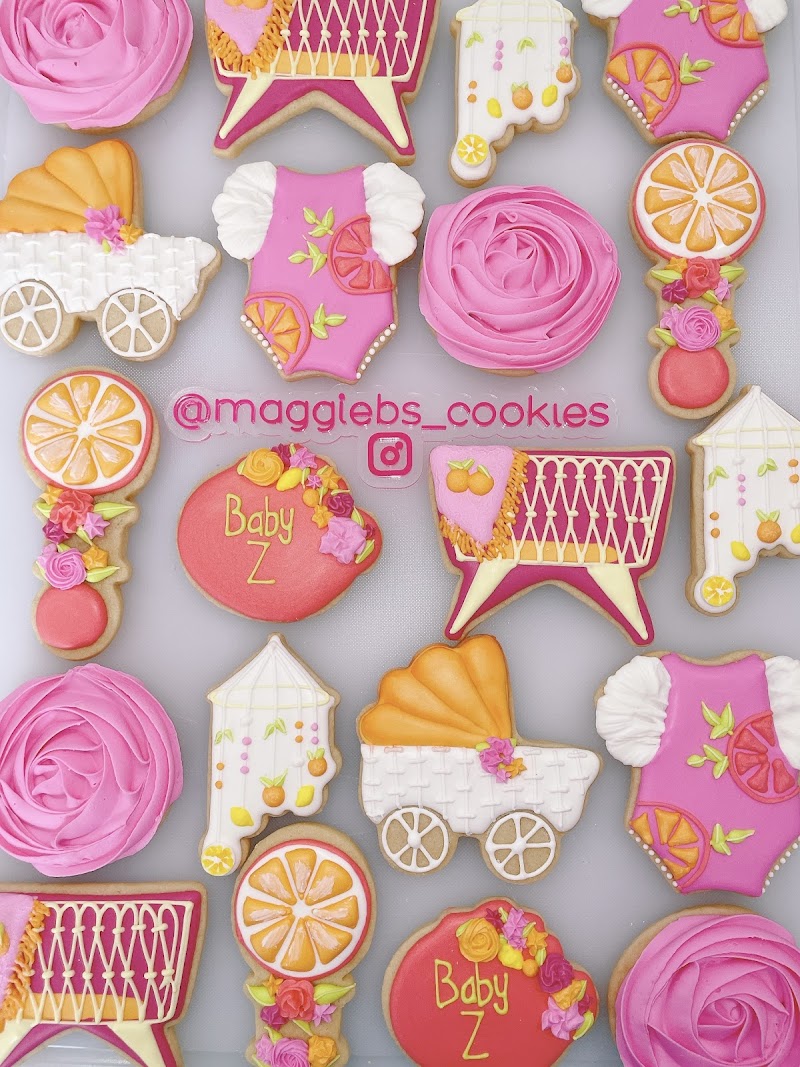 Maggie B's Cookies photo 4