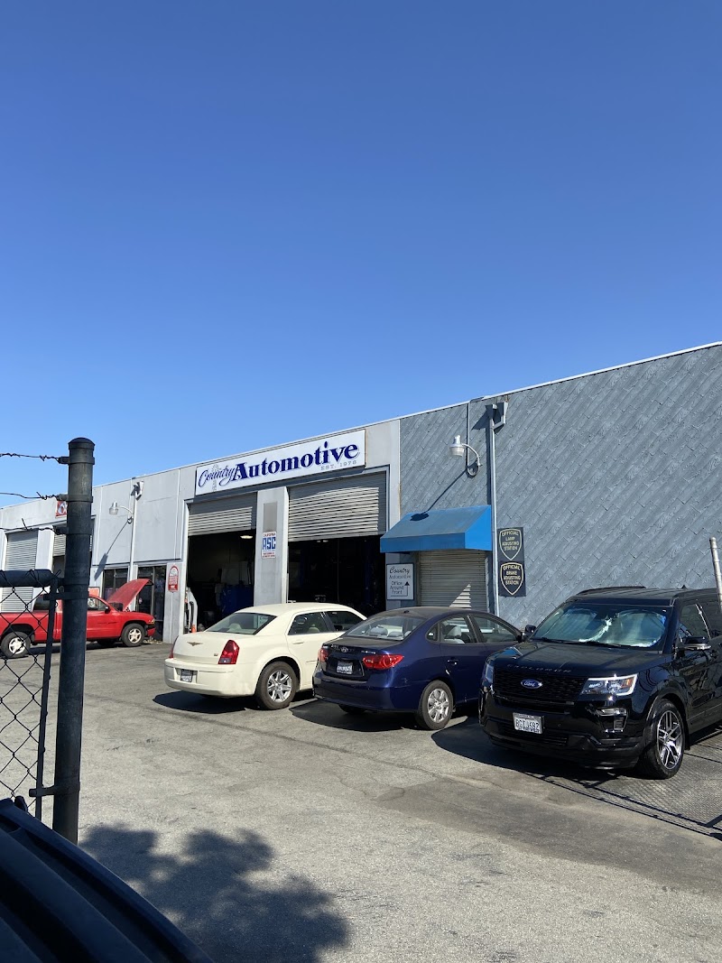 Photo of Country Automotive