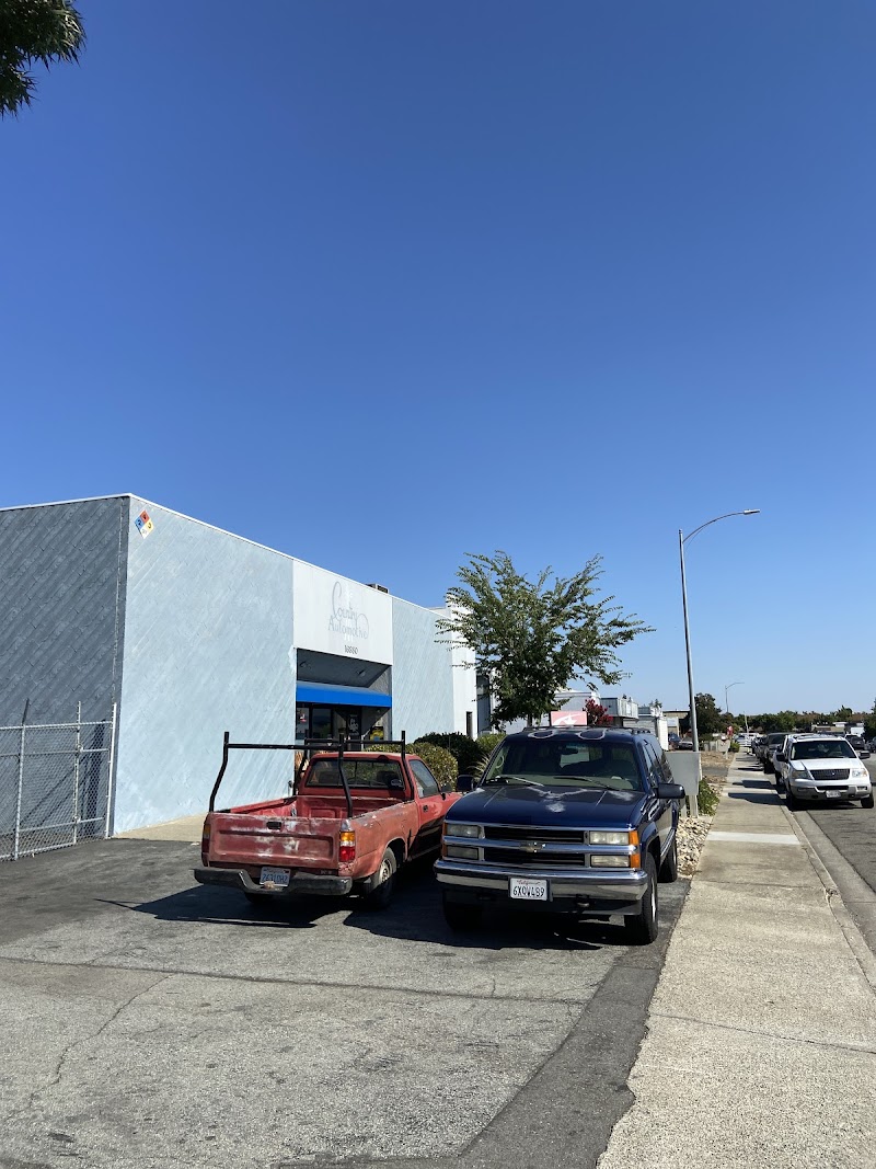 Country Automotive photo 2