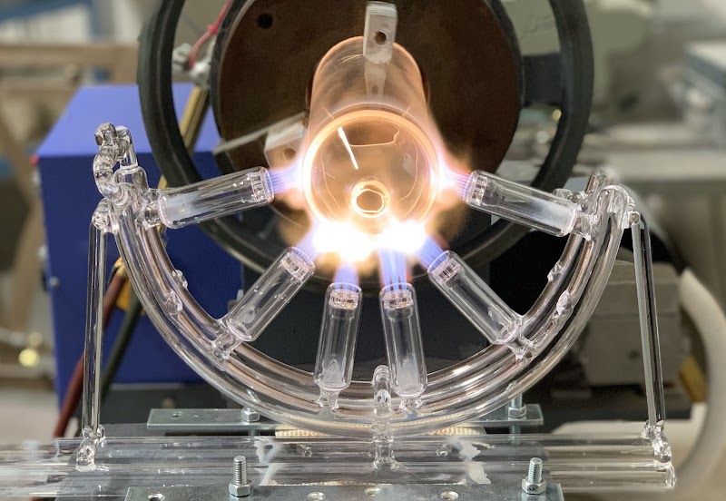 Photo of Twin Glass Industries
