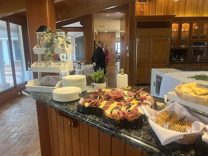 Photo of Delectables Fine Catering