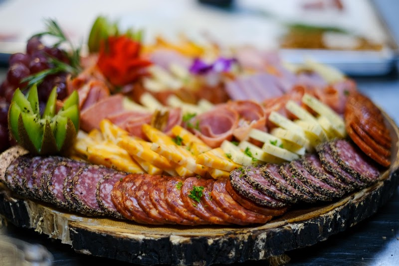 Delectables Fine Catering photo 2