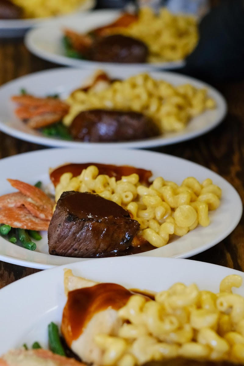 Delectables Fine Catering photo 4