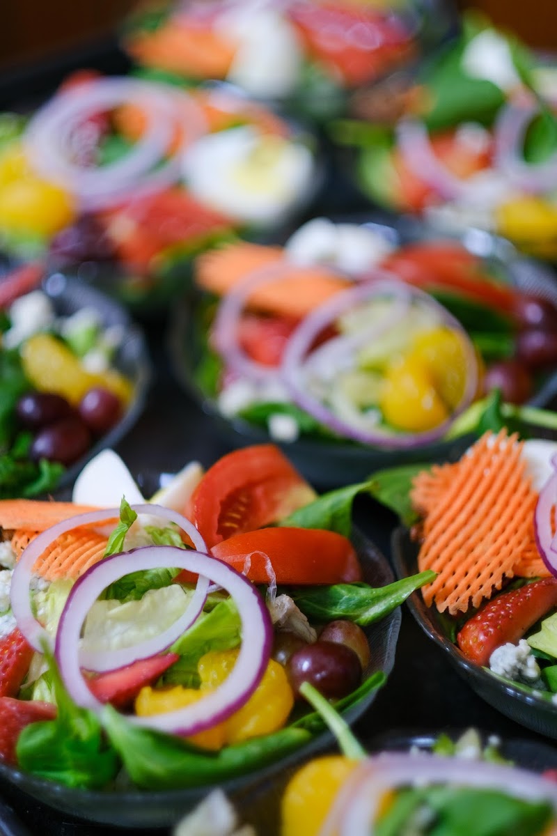 Delectables Fine Catering photo 5