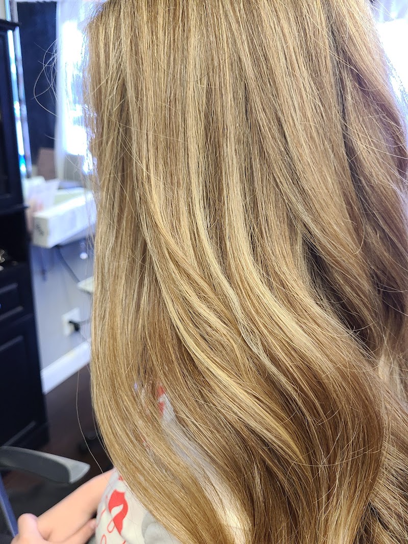 Photo of TEASE Hair Studio