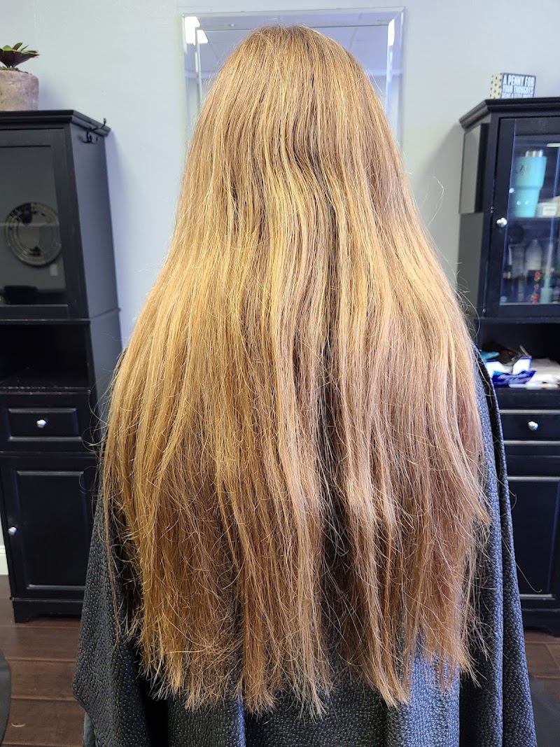 TEASE Hair Studio photo 3