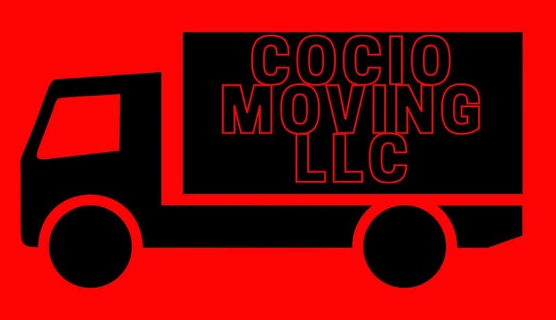 Photo of Cocio Moving LLC