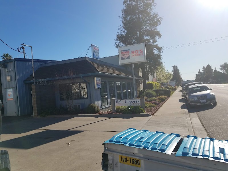 Photo of Bo's Imports