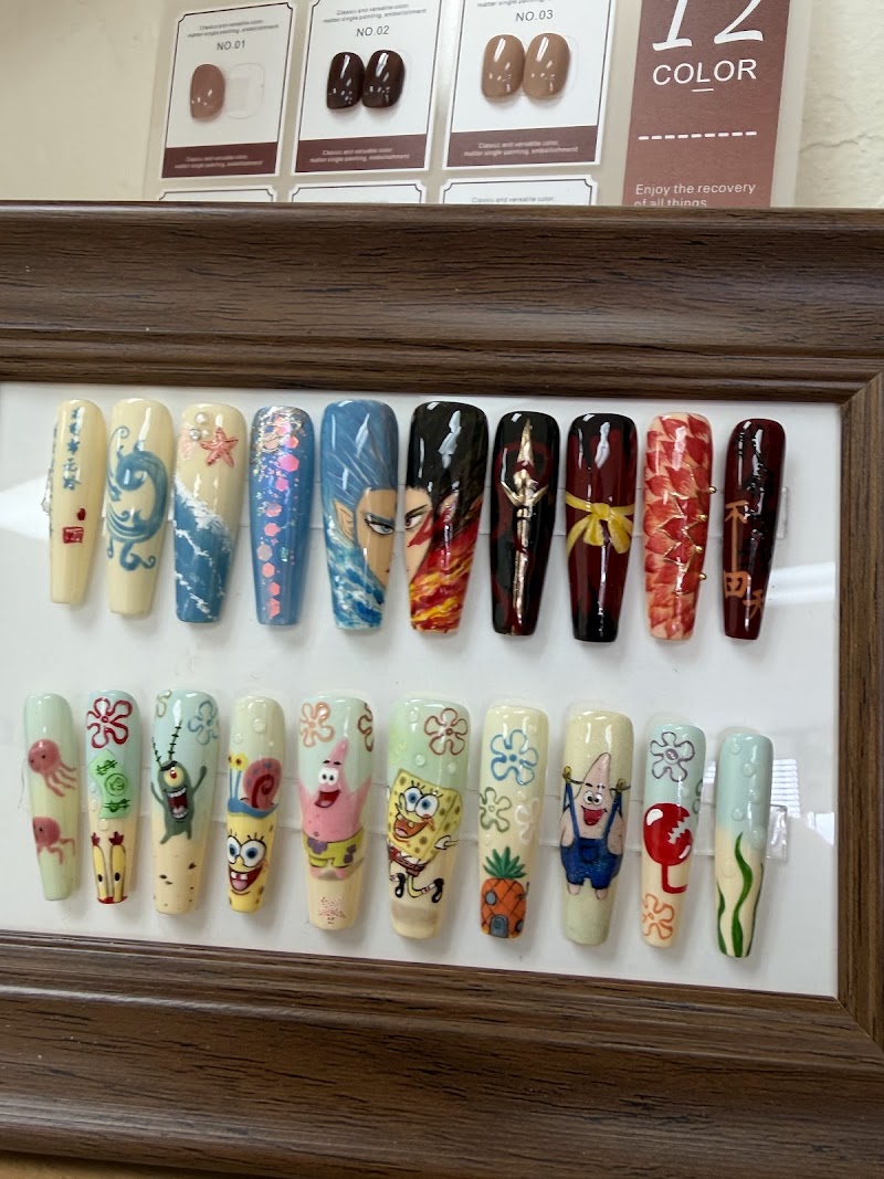 Wonder Nail Studio photo 4