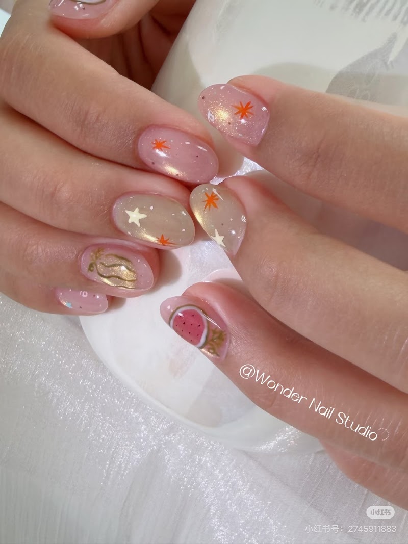Wonder Nail Studio photo 3