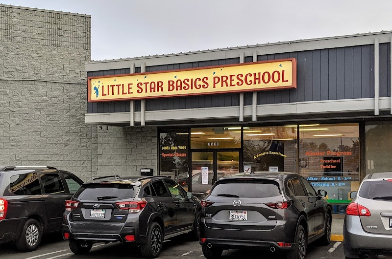 Little Star Basics Preschool photo 5