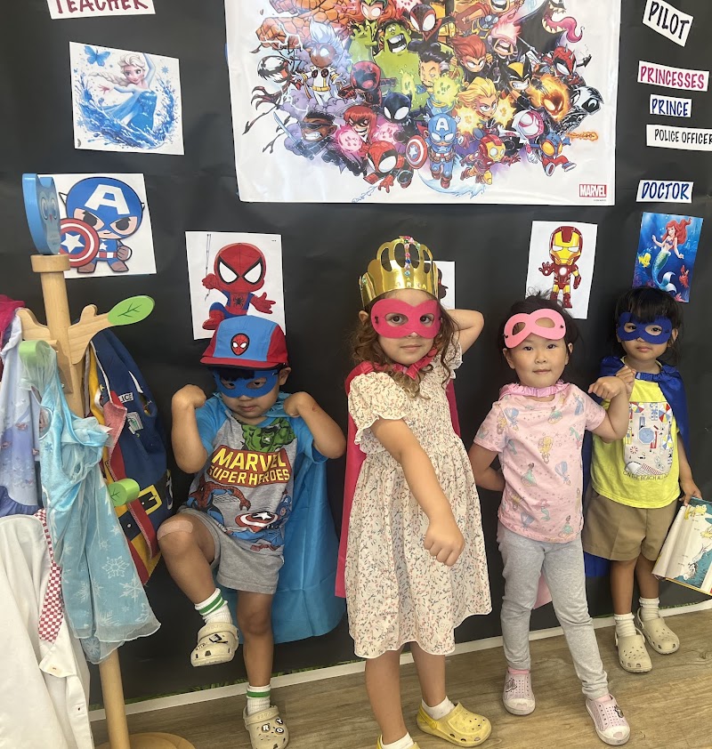 Photo of Little Star Basics Preschool