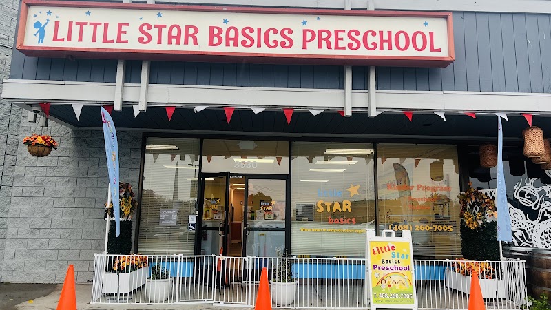 Little Star Basics Preschool photo 3