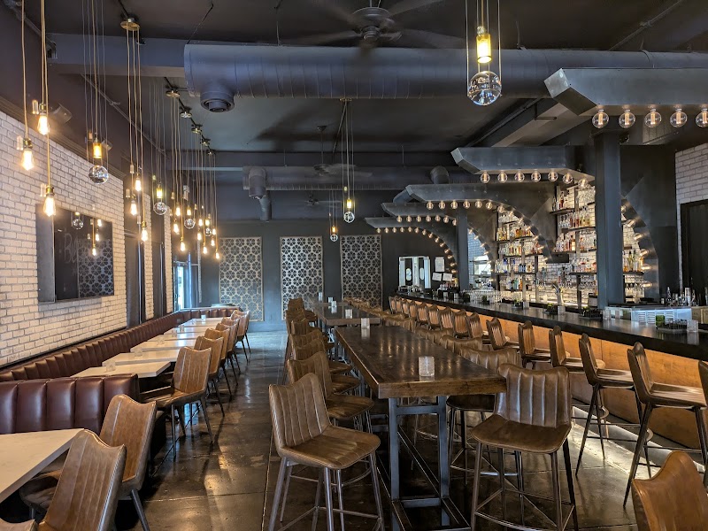 Photo of BlackSheep Wine Bar & Merchant