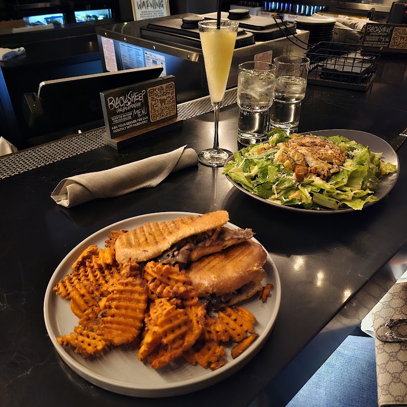BlackSheep Wine Bar & Merchant photo 5