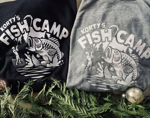 Photo of Korty's Fish Camp