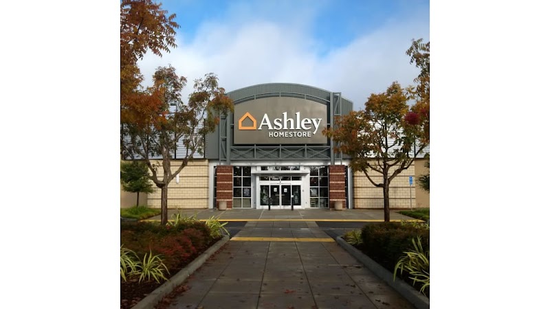 Photo of Ashley Store