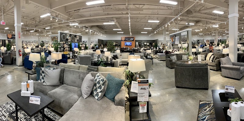 Ashley Store photo 2