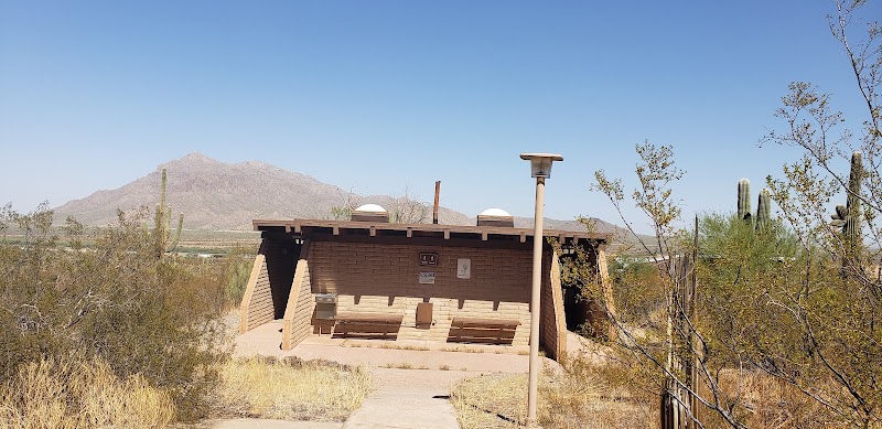 Photo of Restroom