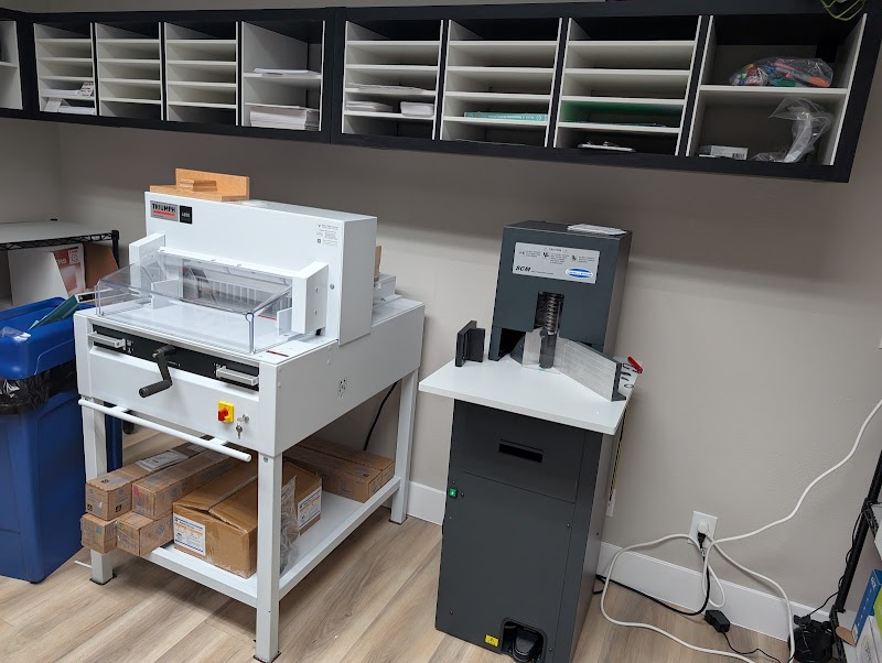 Saddle Point Systems photo 3