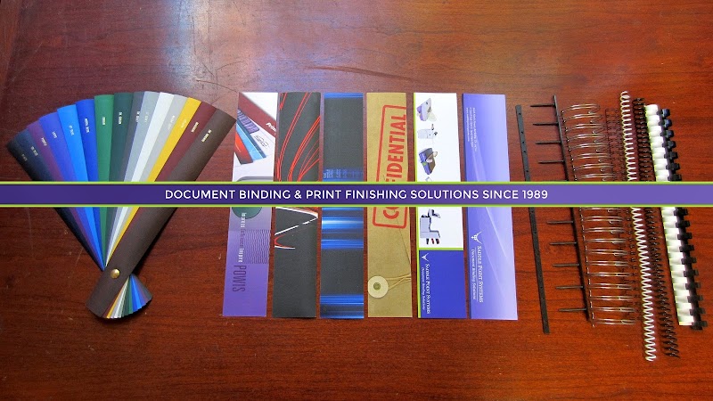 Photo of Saddle Point Systems