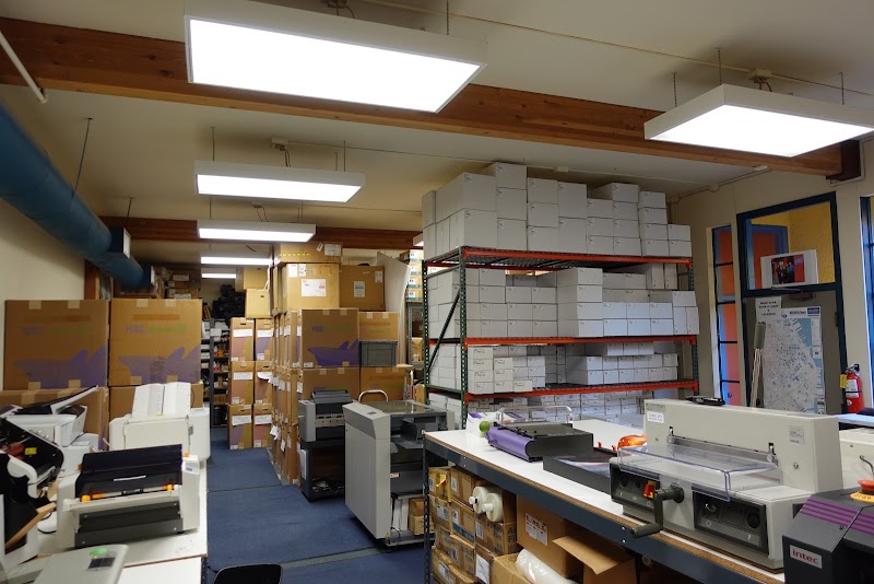 Saddle Point Systems photo 2