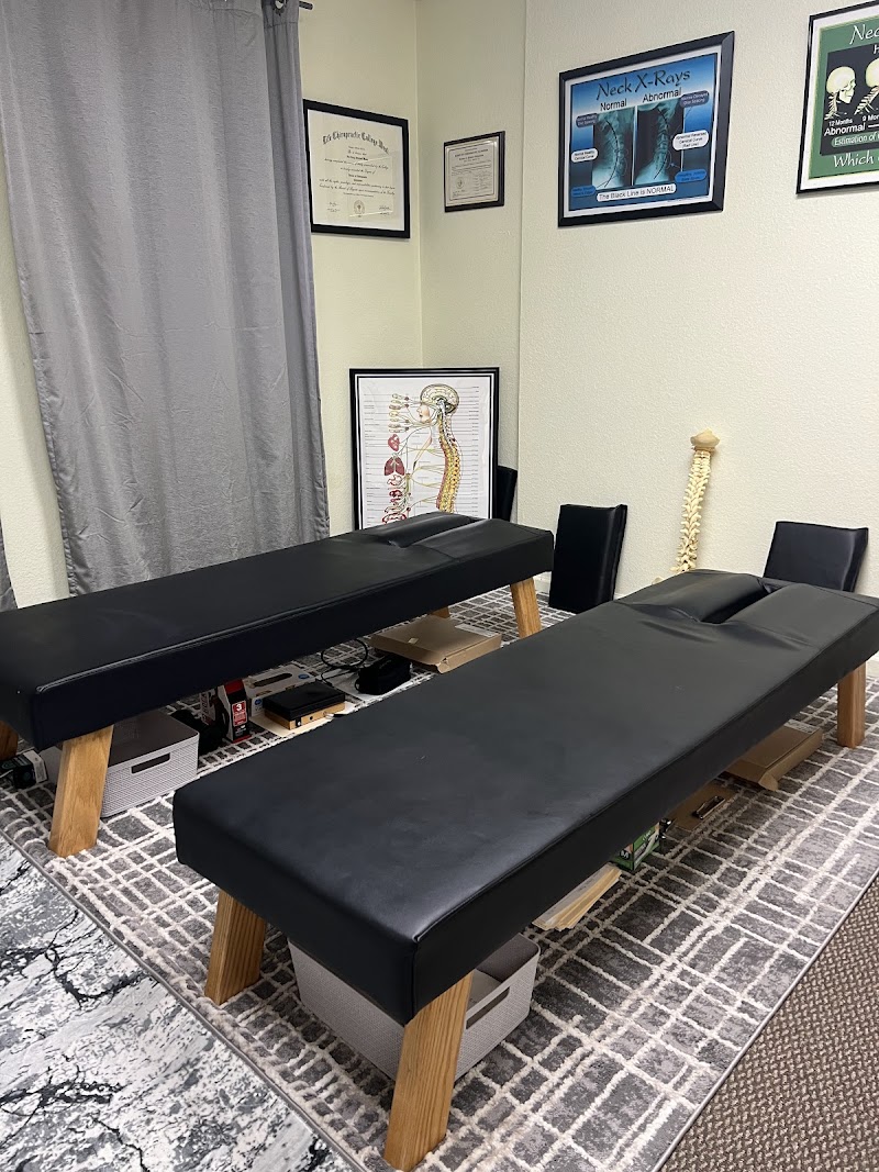 Photo of Eastern Health Chiropractic