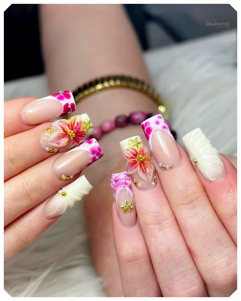 Forever Nails photo 2