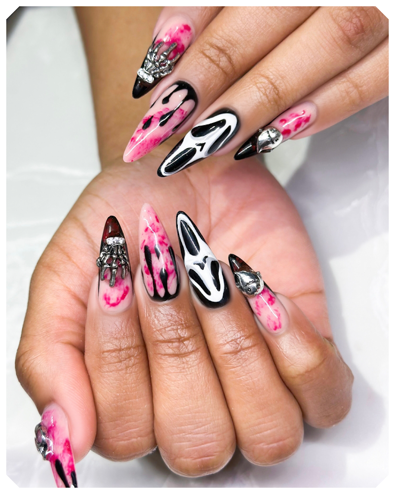 Forever Nails photo 3