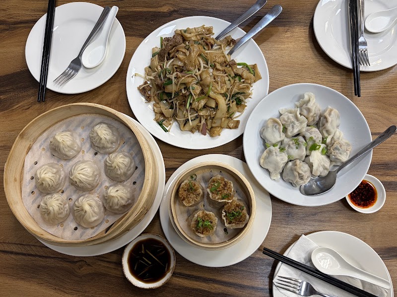 Photo of Lin Dumpling