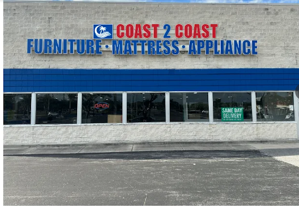 Photo of Coast 2 Coast Furniture, Mattress, Appliance
