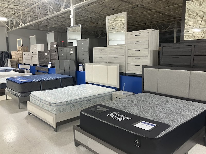 Coast 2 Coast Furniture, Mattress, Appliance photo 5
