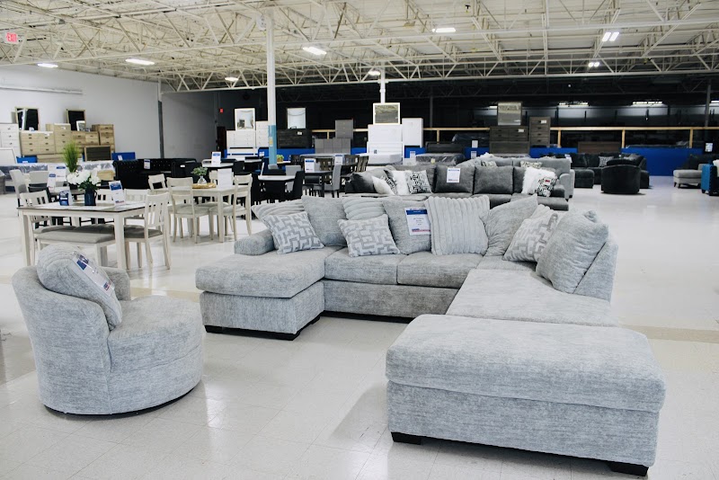 Coast 2 Coast Furniture, Mattress, Appliance photo 2
