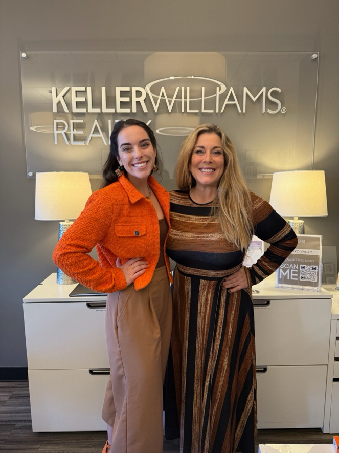 Photo of The Keil Group - Keller Williams Realty