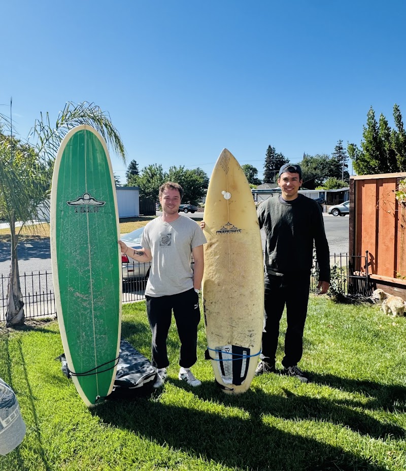 Bay Area Surf Rentals photo 2